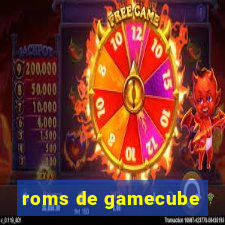 roms de gamecube